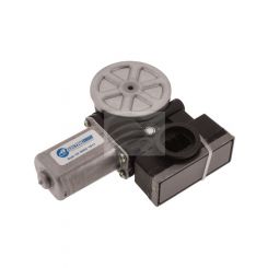 Electric Life Power Window Motor For Kluger Series I 11/03-8/07 Rhf