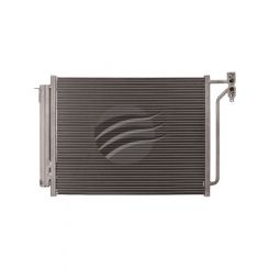 Koyoair Condenser Bmw X5 E53 5/00 - 07 Petrol And Diesel Koyo Brand