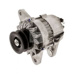 Nikko Alternator 24V 25A Furukawa Isuzu 4Bg1T 6Bd1 Airman