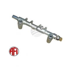 AFI Diesel Fuel Rail Assembly