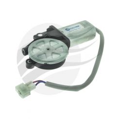 Electric Life Power Window Motor For Mazda 626 Gf Gw 2 Pin Motor Lhf