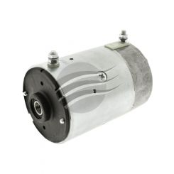 Mahle Dc Motor 12V 1.6Kw Female Slot Bi-Directional Negative Ground