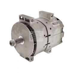 Remy Alternator 12V 140A Int Reg Delco 35Si Pad Mount Brushless