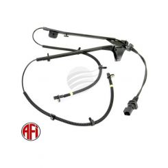 Delphi Wheel Speed Sensor Rear Ford Fiesta Mazda 2 Dy5W Both Side Rear