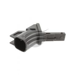 Delphi Wheel Speed Sensor Front Mazda 3 Bk Bl Ford Focus Both Side