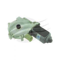 Electric Life Power Window Motor For BMW 5 Series E39 Rhf Lhr
