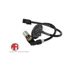 Hella Wheel Speed Sensor Rhr Merc Benz C-Class W202 Right Hand Rear