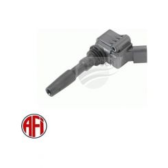 Hella Ignition Coil V.A.G. Applications Golf Octav A1 A3 A4 Sportback