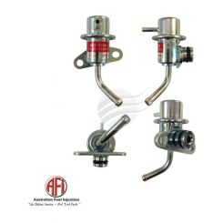 AFI Fuel Pressure Regulator