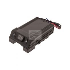 GSL Brake Controller 24V In Car Electronic
