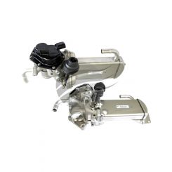 Valeo EGR Valve EGR VW Transporter (T5) 2,0Td