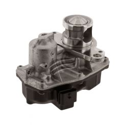 Valeo EGR Valve For Nissan Dualis Qashqai Xtrail R9M 1.6L Diesel