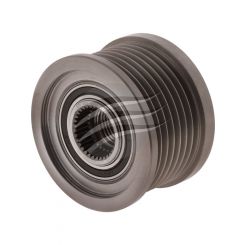 Jaylec Oap Pulley 7Pv 59mm Od Suits 4P10 Canter 7C15