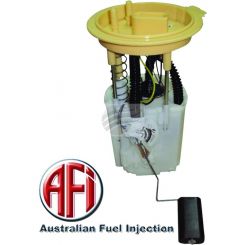 Pierburg Fuel Pump Module V.A.G. Apps Audi A3 VW Golf Bdk Cbbb Cffb