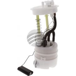 Bosch Fuel Pump Module For Nissan Dualis J10 Mr20De Up To 03/2012