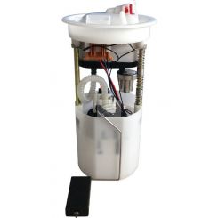 VDO Fuel Pump Mondeo Zetec Seba Mb Mc 2.3L Uses External Filter
