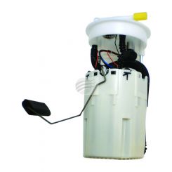 Bosch Fuel Pump Module For Nissan Pulsar N16 Qg18De Up To 08-2003
