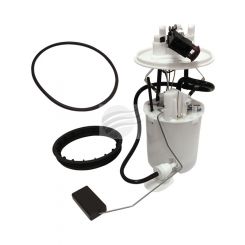Pierburg Fuel Pump