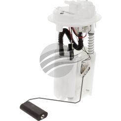 Pierburg Fuel Pump Module Citroen Berlingo Peugeot 206 1.4 1.6L Tu5