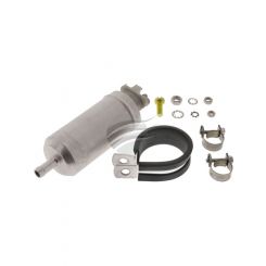 Pierburg Fuel Pump External 100Lph 5-9Psi Lift Carb Pump 12V 38mmdi
