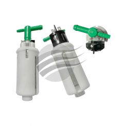 Pierburg Fuel Pump Kit Internal For Various Bmw Apps M52 M54 M62 1996 ~