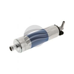 Pierburg Fuel Pump External For ChryslerMercedes Universal High Flow