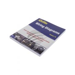 Rellim Wiring Diagram Volume 10