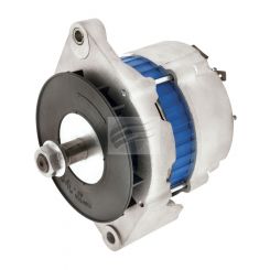 Prestolite Alternator 24V 55A Int Reg, Insulated Field Isolated