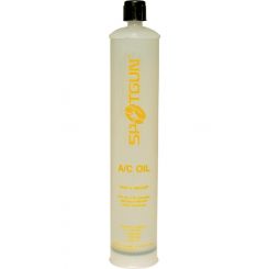 CPS Spotgun Oil Cartridge 8Oz 240ml R134A R12 488046P