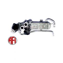 BorgWarner EGR Vale And Cooler Assembly Audi Seat Skoda VW Diesel