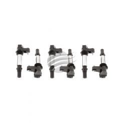 VDO Ignition Coil Set VZ 3.6L Set Of Six With Gasket