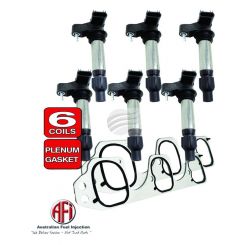 VDO Ignition Coil Set VE 3.6L Aftermarket