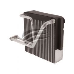 Jayair Evap Coil Mitsubishi Triton Mk 04-On Pad Fitting