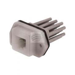 Delphi Elec Resistor Kenworth 24V K108 T909