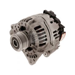 Jaylec Alternator 14V 110A, Int Fan, Int Reg Ldv G10, Geely London Taxi