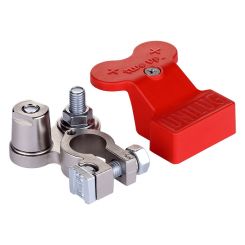 Unilug Positive Battery Terminal [ref Narva BT925-P1] Pack of 1