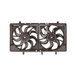 Jayair Fan Assembly Dual Holden Commodore VE V8 Series 1 8/06-4/13