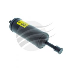 Parker FDR For Caterpillar Excavator #6 X #8 Inline With Orifice Tube