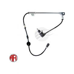 AFI Wheel Speed Sensor