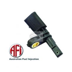 Delphi Wheel Speed Sensor V.A.G. Apps Inc Amarok Caddy Golf Can Be RH