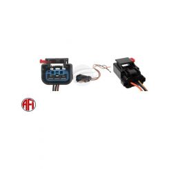 AFI Connector Plug 3 Pin