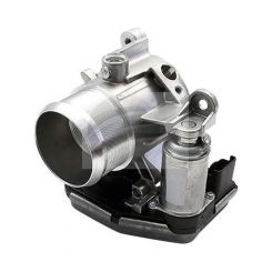 Pierburg Throttle Body Assembly Freelander 2 Peugeot 4007 Citroen C5 - 2.2L