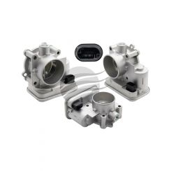 AFI Throttle Body Assembly