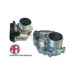 Pierburg Throttle Body Assembly VW / Audi / Skoda