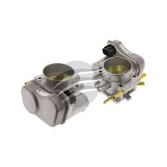 Pierburg Throttle Body Assembly Holden Astra Ah/Ts 1.8L Z18Xe Xc Barina
