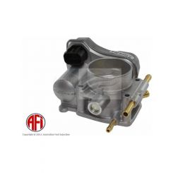 Pierburg Throttle Body Assembly Holden Xc Barina / Combo 1.4L & 1.6L 00-05
