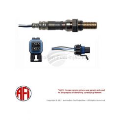 AFI Oxygen Sensor