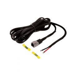 Ignite 4M Harness Extension Cable For Driving Lights & Lightbars