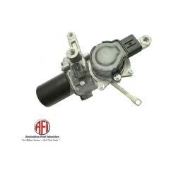 AFI Turbo Stepper Motor