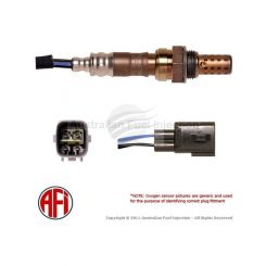 Bosch Oxygen Sensor For Lexus Is300 Gs300 3.0L 08/1997-11/2011